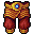 Soul Mage Legs